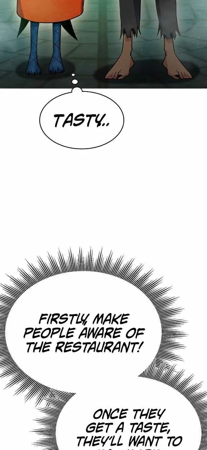 Pyeonghwa Restaurant Zinmanga X Chapter 19 Page 32