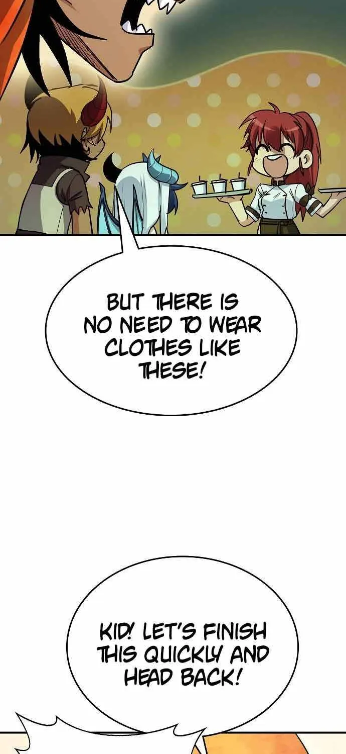 Pyeonghwa Restaurant Zinmanga X Chapter 19 Page 34