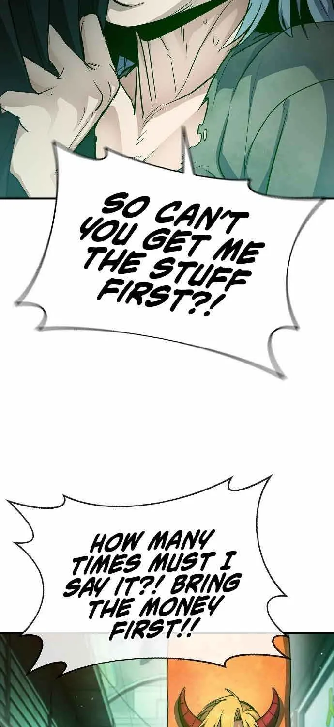 Pyeonghwa Restaurant Zinmanga X Chapter 19 Page 38