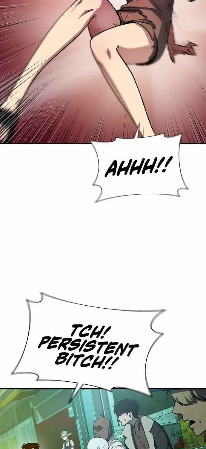 Pyeonghwa Restaurant Zinmanga X Chapter 19 Page 42