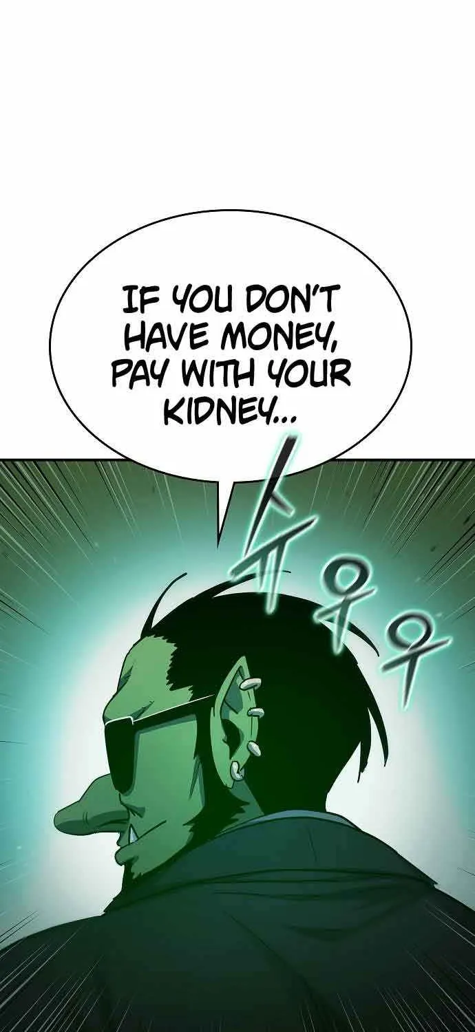 Pyeonghwa Restaurant Zinmanga X Chapter 19 Page 46