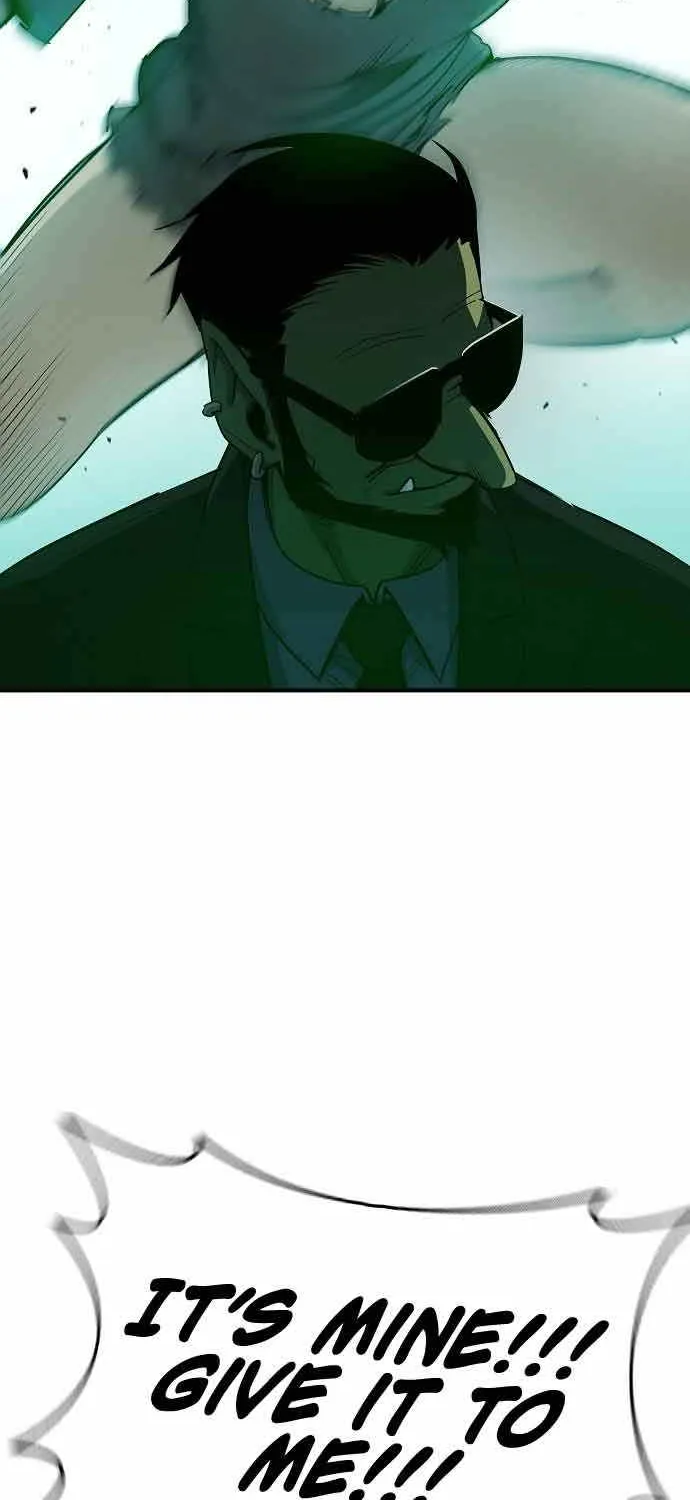 Pyeonghwa Restaurant Zinmanga X Chapter 19 Page 48