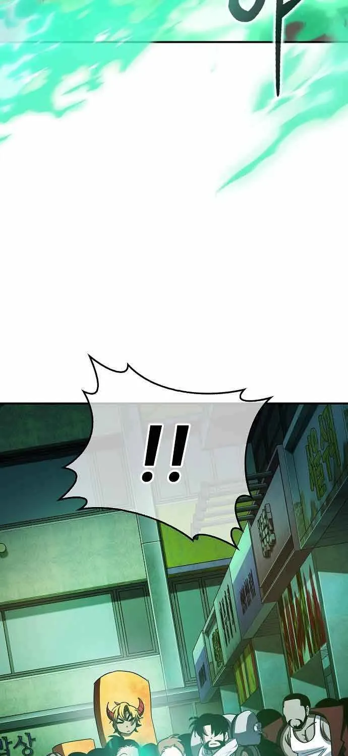 Pyeonghwa Restaurant Zinmanga X Chapter 19 Page 61