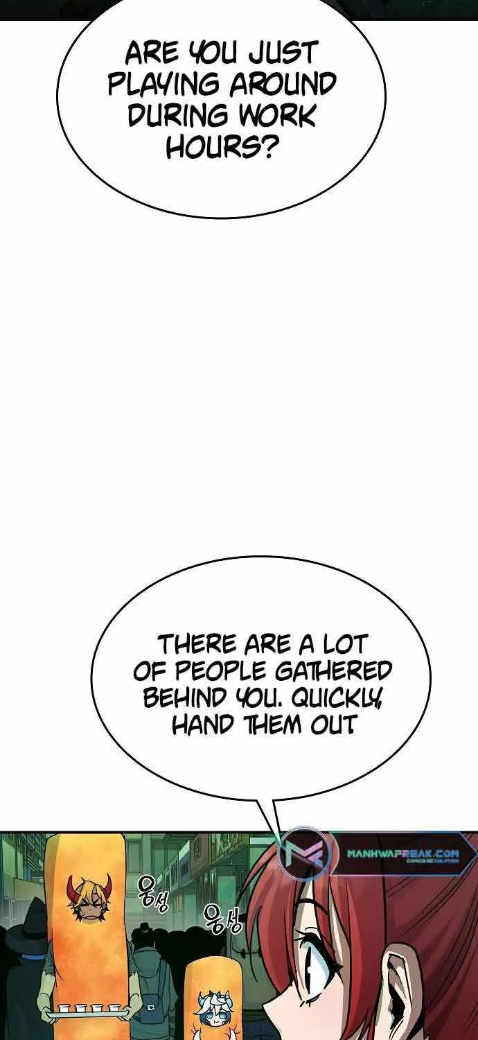 Pyeonghwa Restaurant Zinmanga X Chapter 19 Page 69