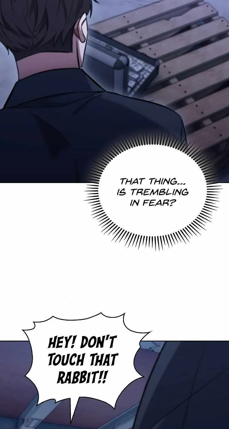 Delivery Man From Murim Zinmanga X Chapter 35 Page 61