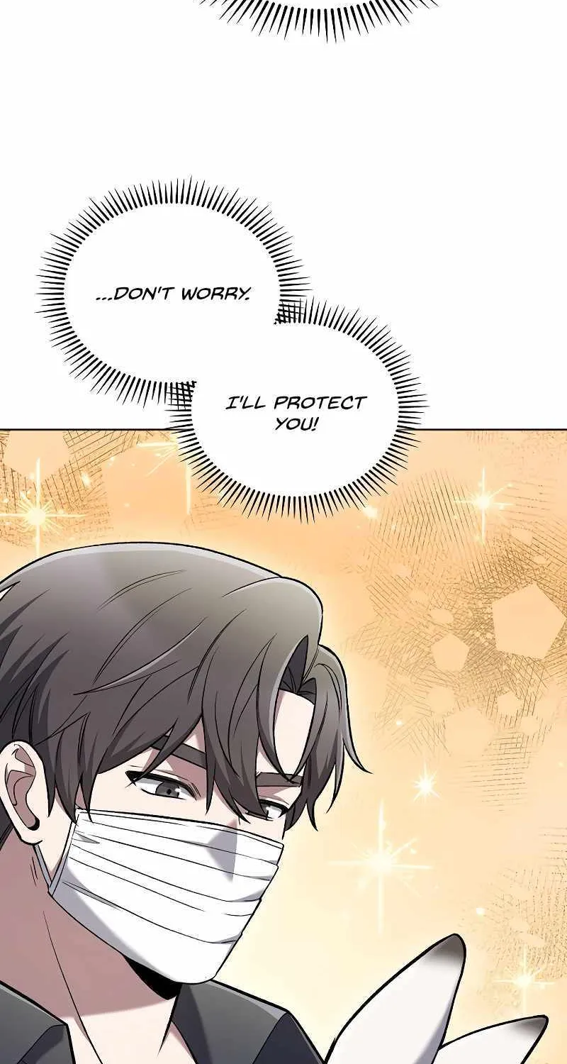 Delivery Man From Murim Zinmanga X Chapter 35 Page 64