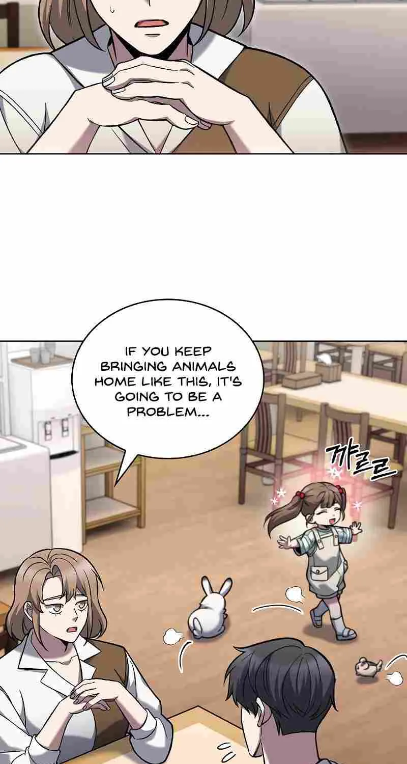 Delivery Man From Murim Zinmanga X Chapter 35 Page 75