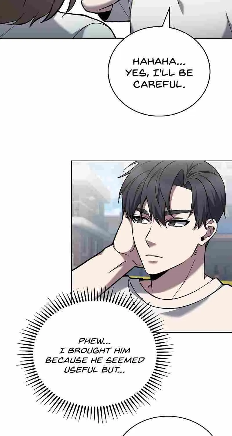 Delivery Man From Murim Zinmanga X Chapter 35 Page 77