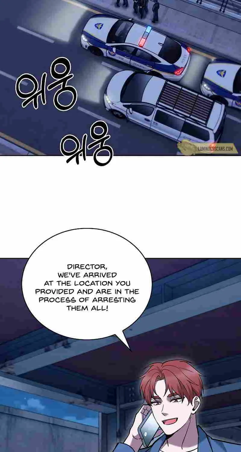 Delivery Man From Murim Zinmanga X Chapter 35 Page 80