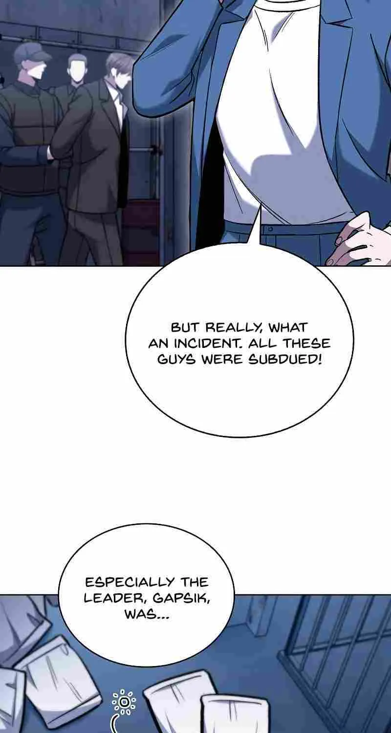 Delivery Man From Murim Zinmanga X Chapter 35 Page 81
