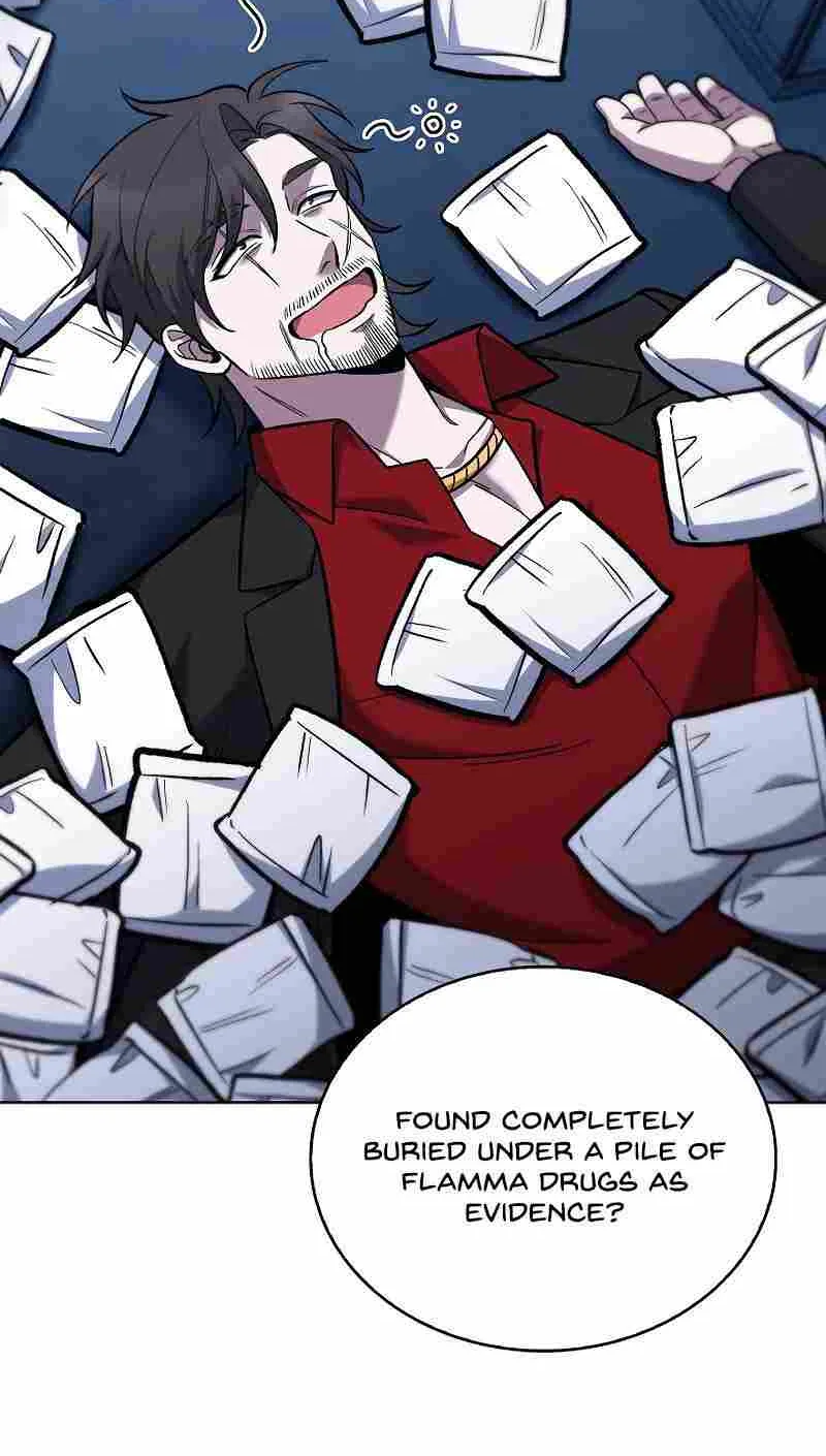 Delivery Man From Murim Zinmanga X Chapter 35 Page 82