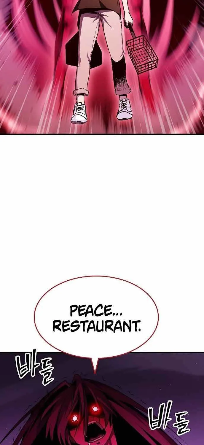 Pyeonghwa Restaurant Zinmanga X Chapter 17 Page 4