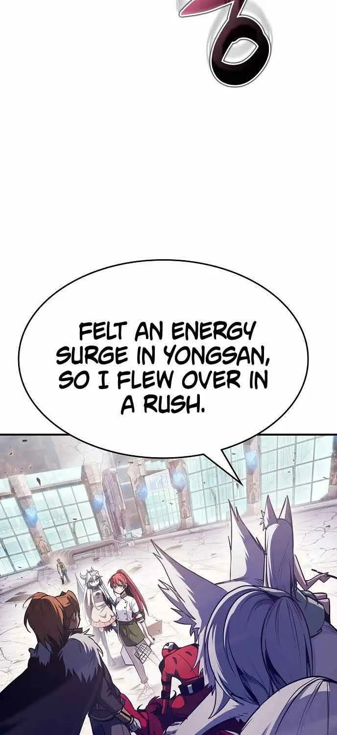 Pyeonghwa Restaurant Zinmanga X Chapter 17 Page 8