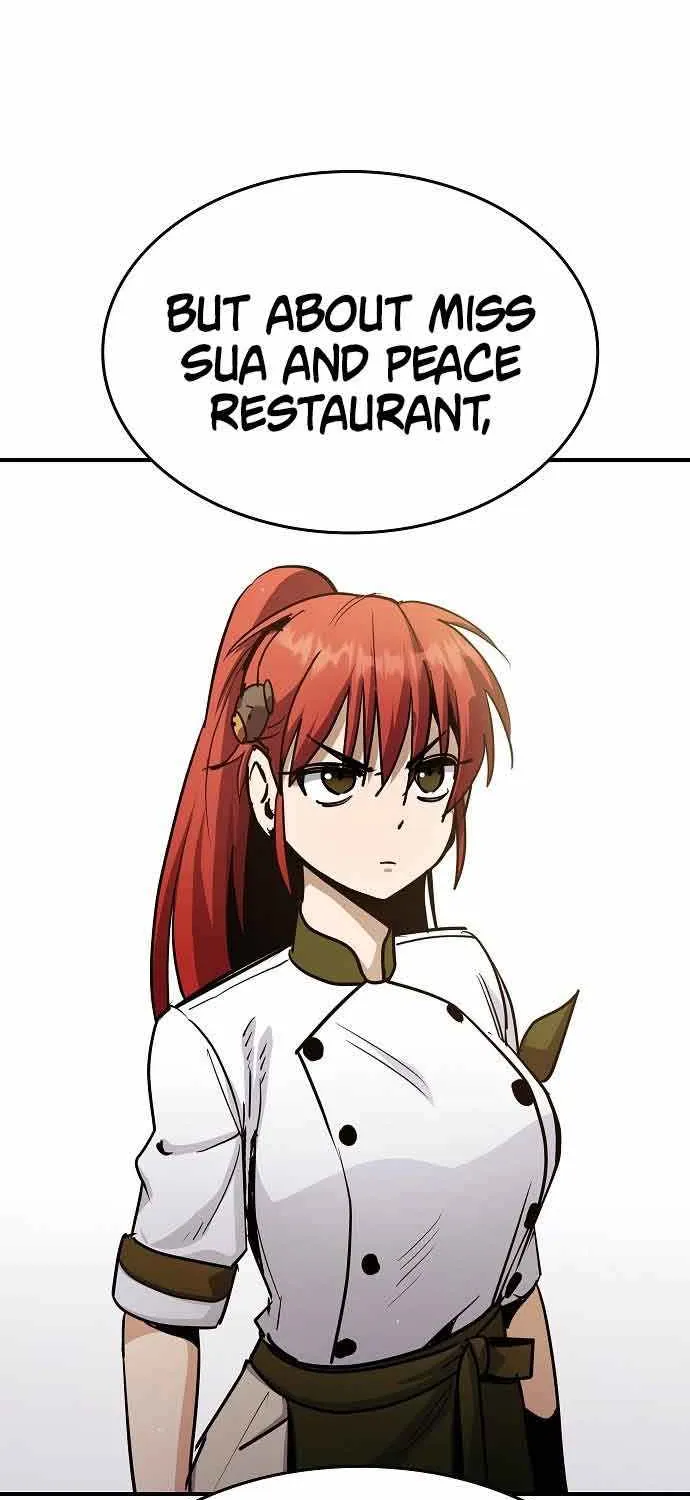 Pyeonghwa Restaurant Zinmanga X Chapter 17 Page 82