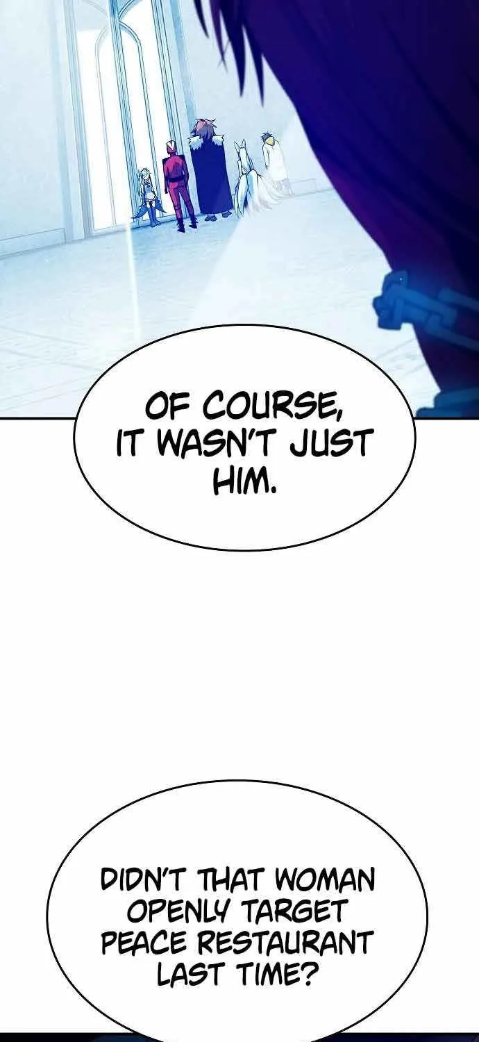 Pyeonghwa Restaurant Zinmanga X Chapter 17 Page 84