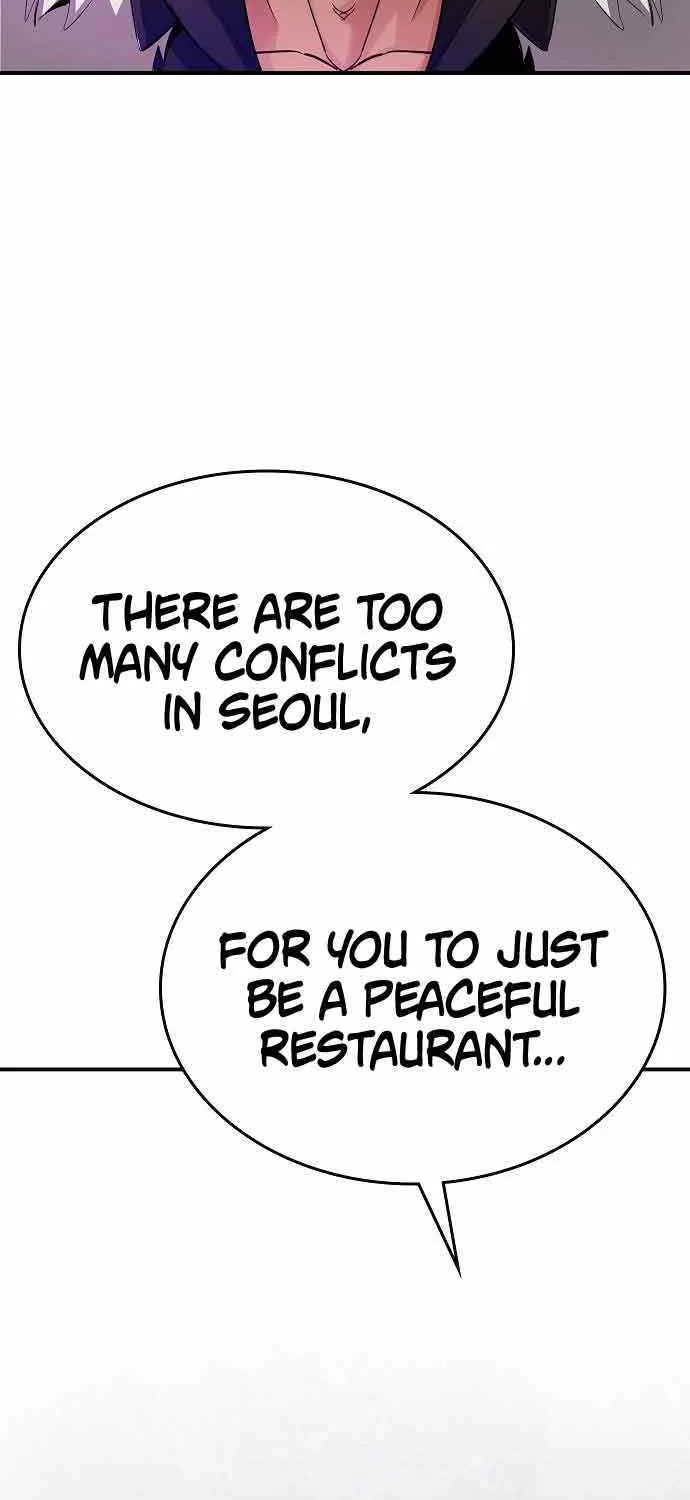 Pyeonghwa Restaurant Zinmanga X Chapter 17 Page 92
