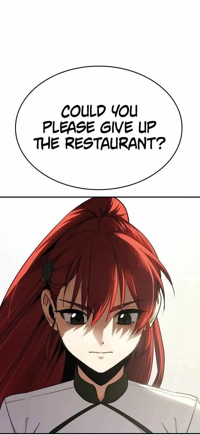 Pyeonghwa Restaurant Zinmanga X Chapter 17 Page 94