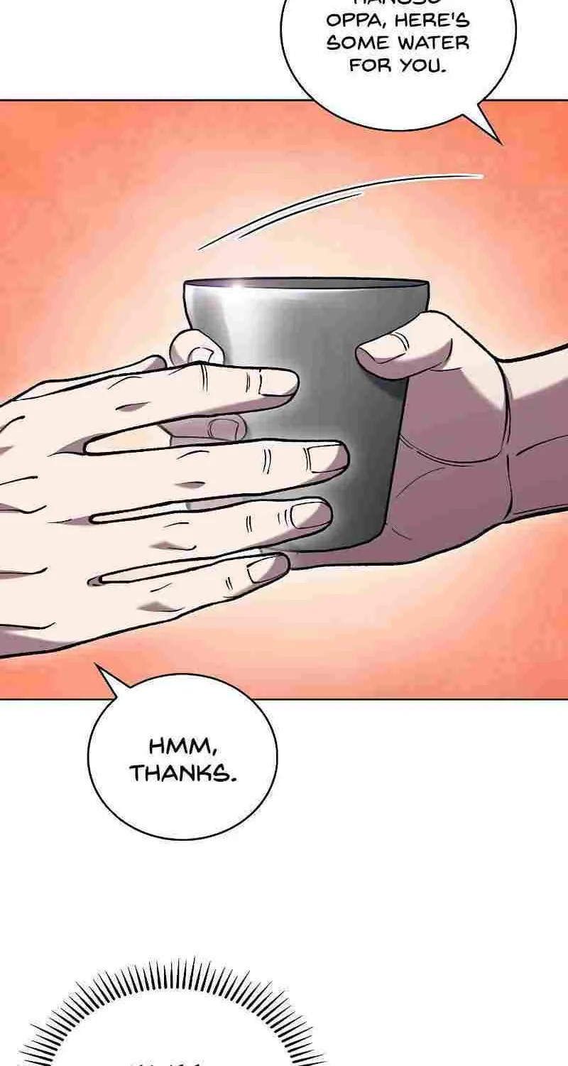 Delivery Man From Murim Zinmanga X Chapter 34 Page 12
