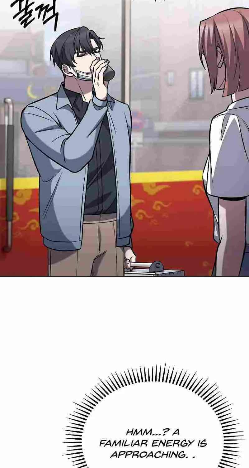 Delivery Man From Murim Zinmanga X Chapter 34 Page 16