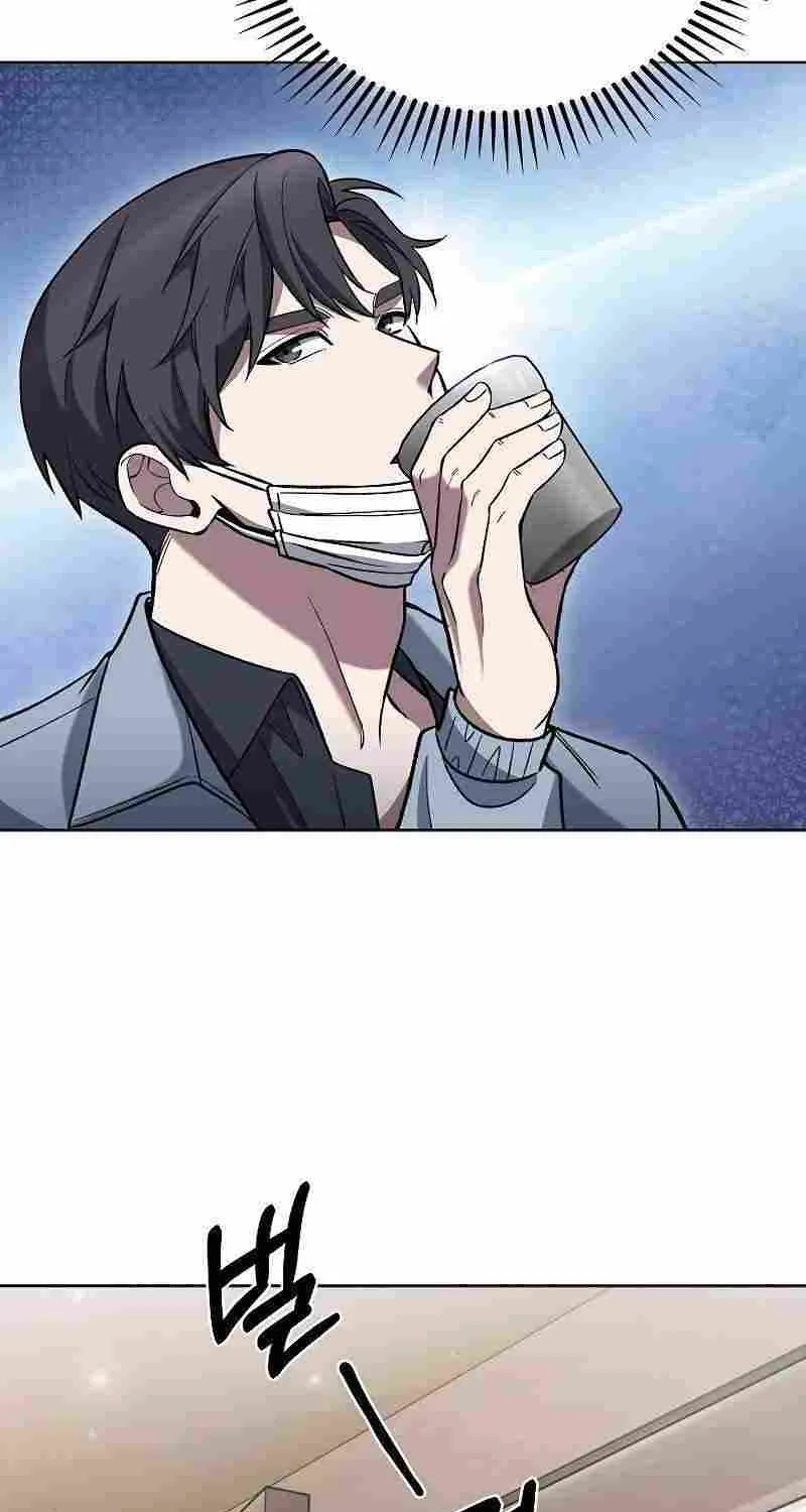 Delivery Man From Murim Zinmanga X Chapter 34 Page 17