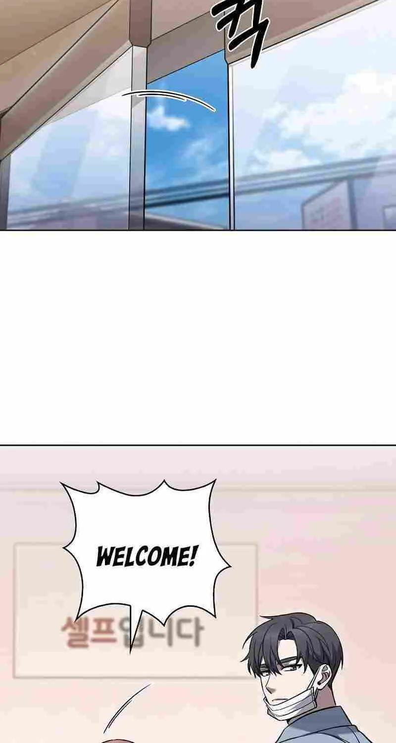 Delivery Man From Murim Zinmanga X Chapter 34 Page 18