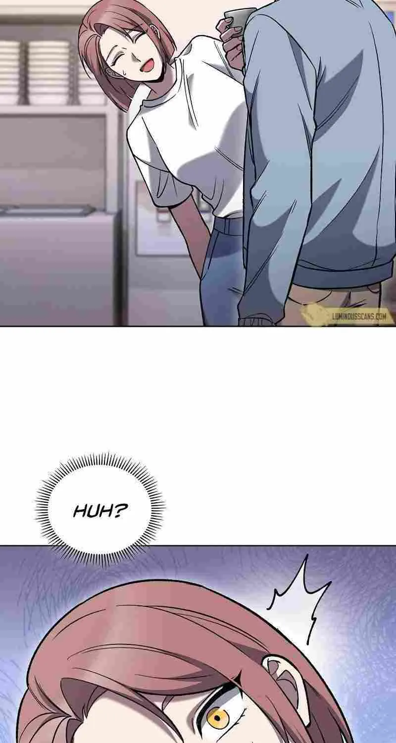 Delivery Man From Murim Zinmanga X Chapter 34 Page 19