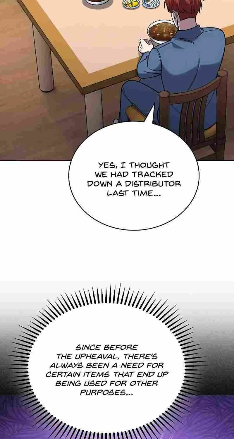 Delivery Man From Murim Zinmanga X Chapter 34 Page 25