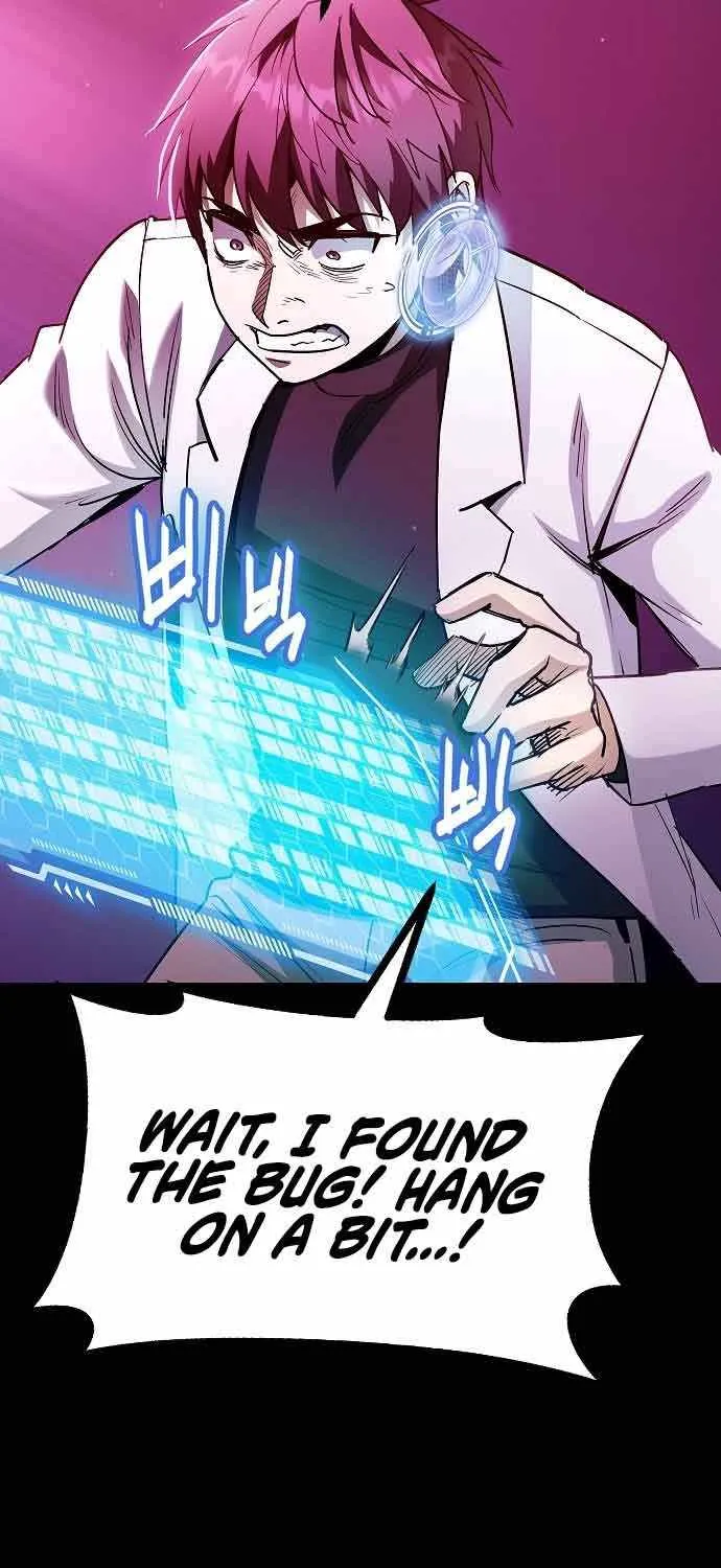 Pyeonghwa Restaurant Zinmanga X Chapter 16 Page 38