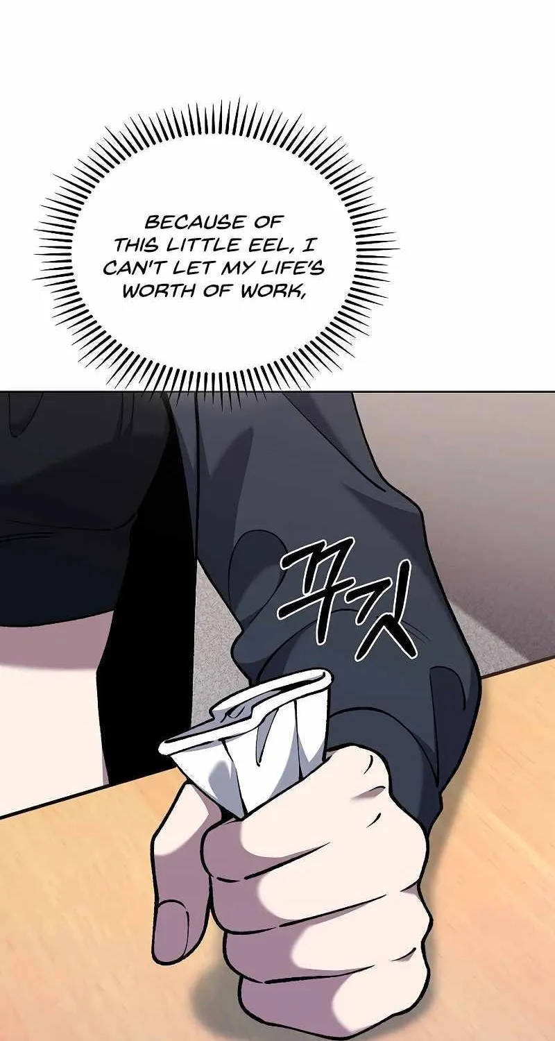 Delivery Man From Murim Zinmanga X Chapter 33 Page 34