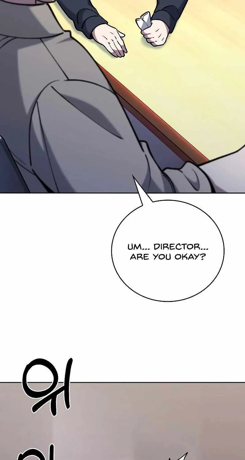 Delivery Man From Murim Zinmanga X Chapter 33 Page 39