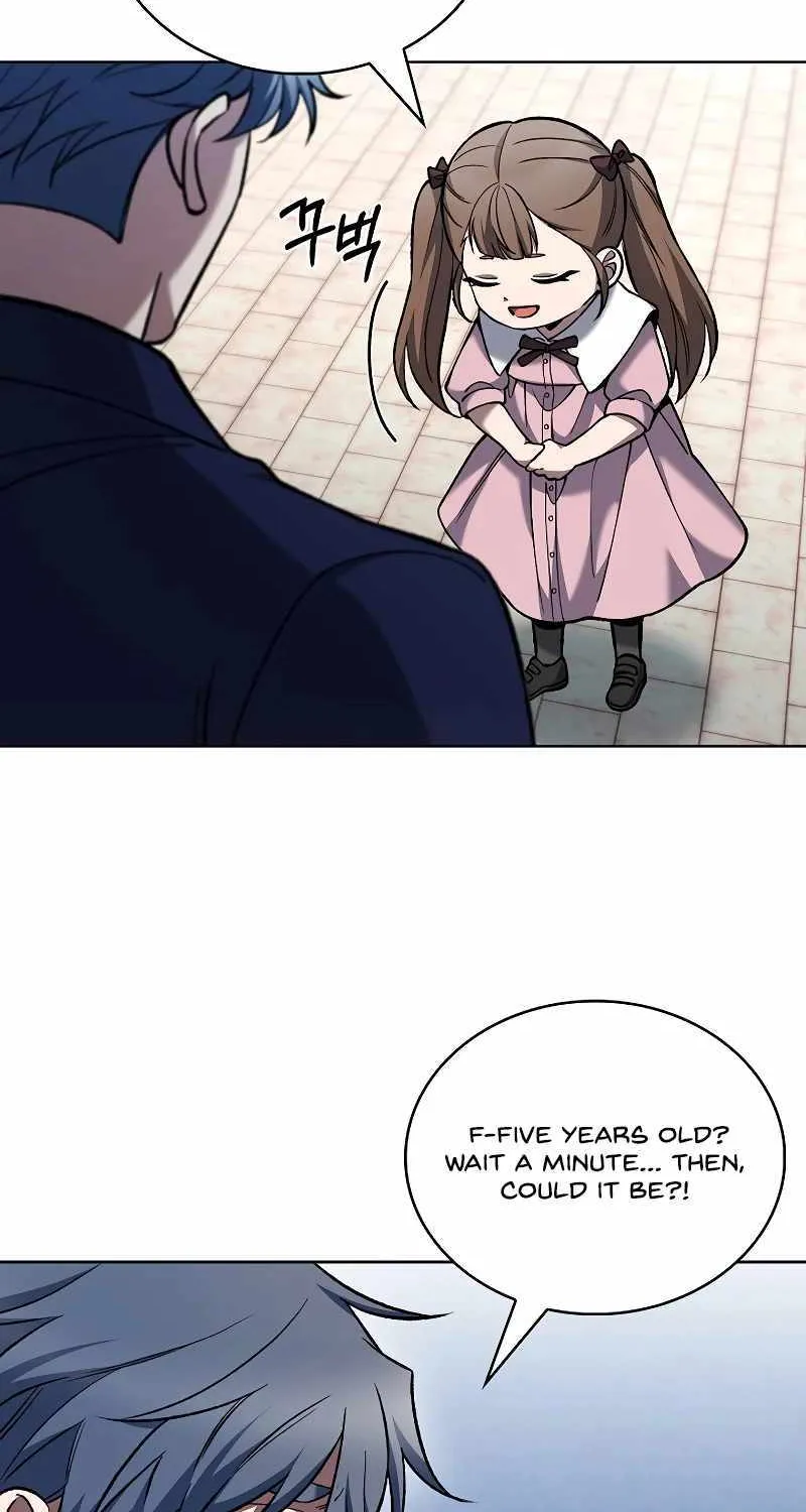 Delivery Man From Murim Zinmanga X Chapter 33 Page 71