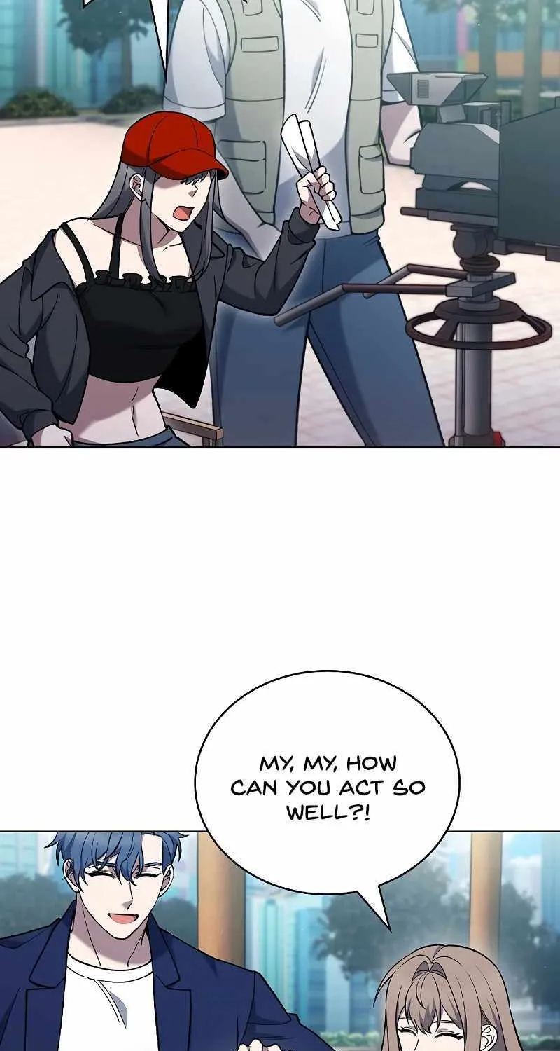 Delivery Man From Murim Zinmanga X Chapter 33 Page 79