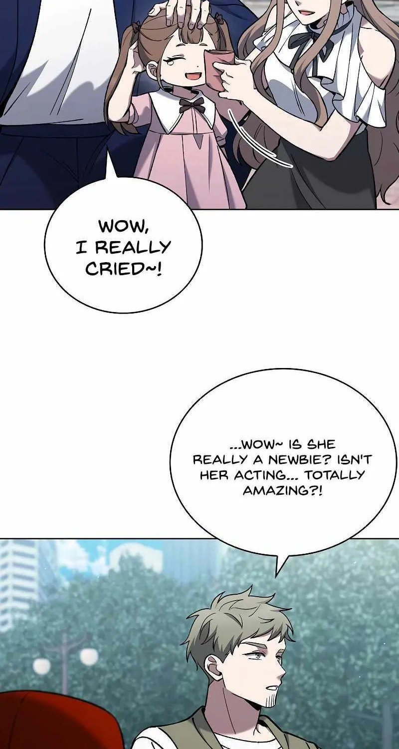 Delivery Man From Murim Zinmanga X Chapter 33 Page 80
