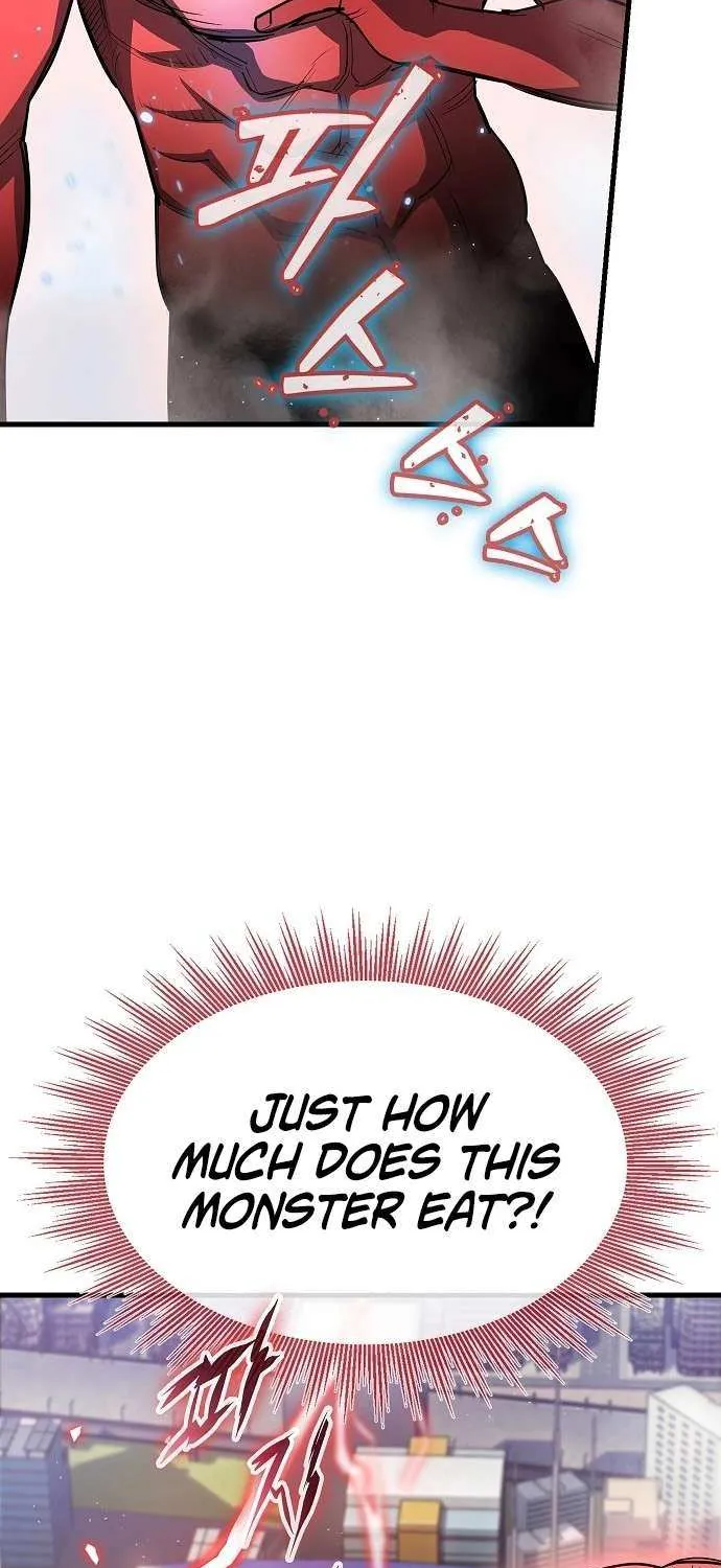 Pyeonghwa Restaurant Zinmanga X Chapter 15 Page 7