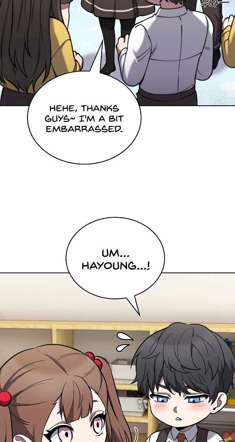 Delivery Man From Murim Zinmanga X Chapter 32 Page 15