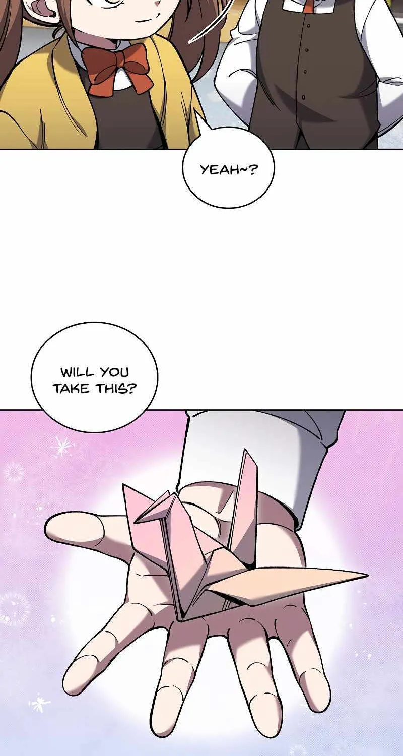 Delivery Man From Murim Zinmanga X Chapter 32 Page 16