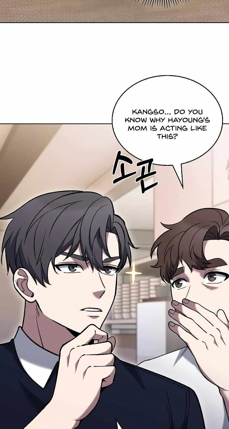 Delivery Man From Murim Zinmanga X Chapter 32 Page 26