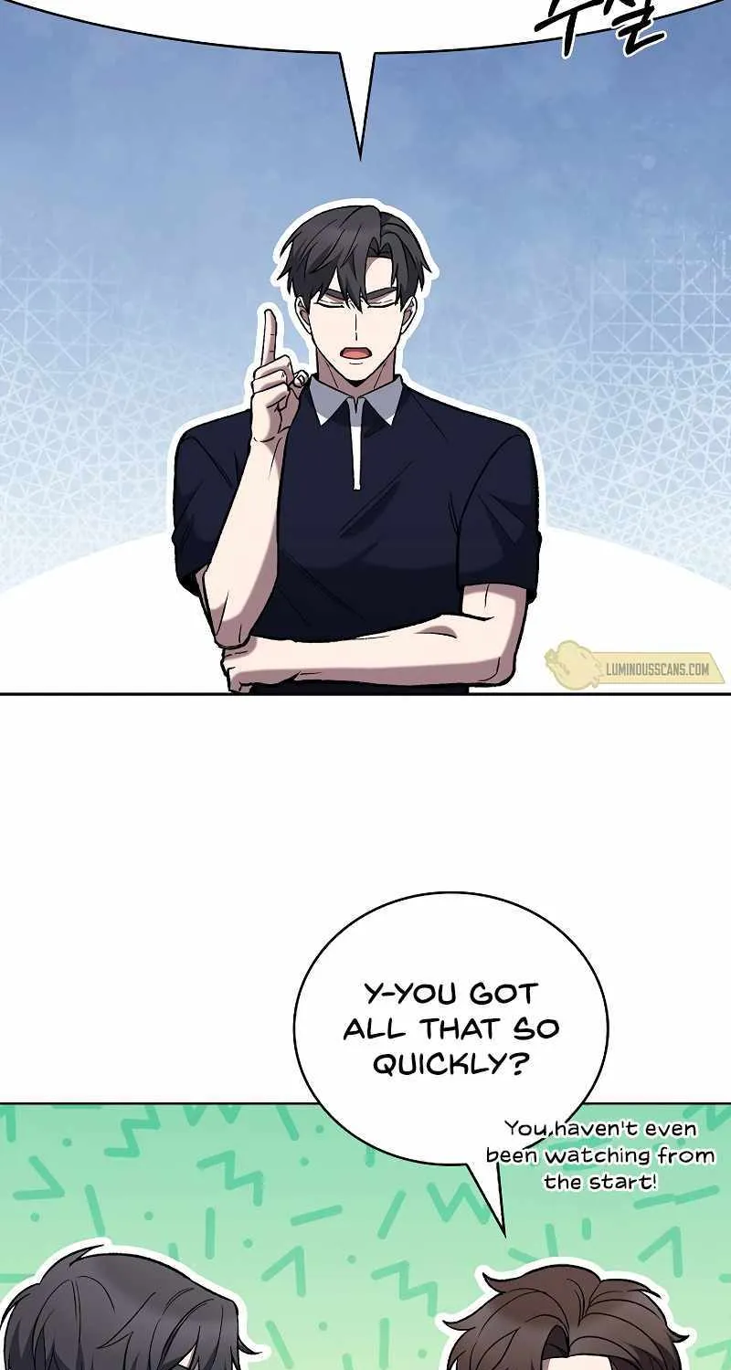 Delivery Man From Murim Zinmanga X Chapter 32 Page 29