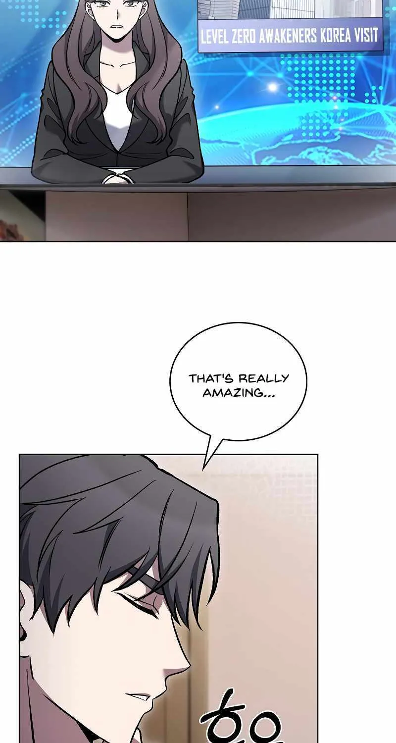 Delivery Man From Murim Zinmanga X Chapter 32 Page 34