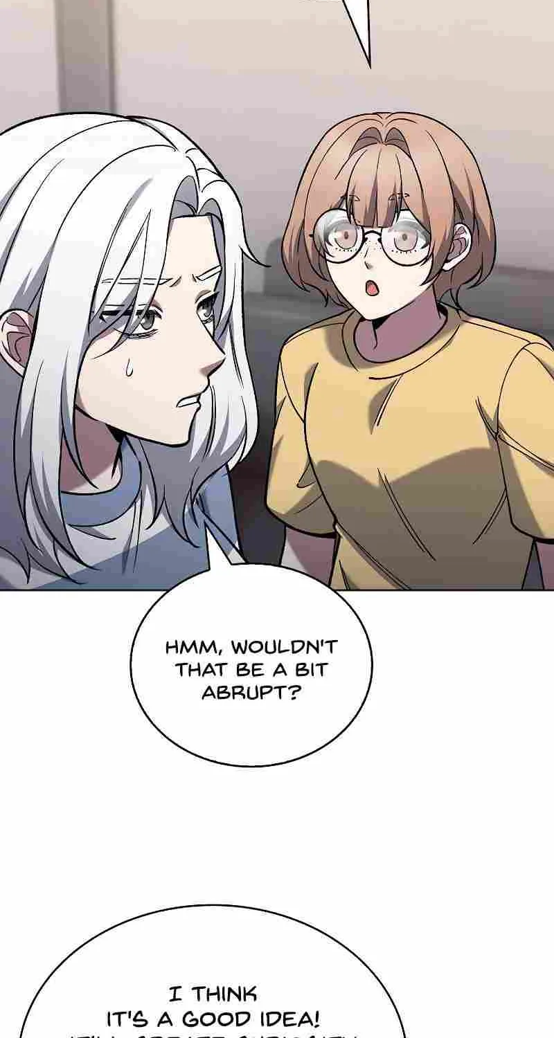 Delivery Man From Murim Zinmanga X Chapter 32 Page 44