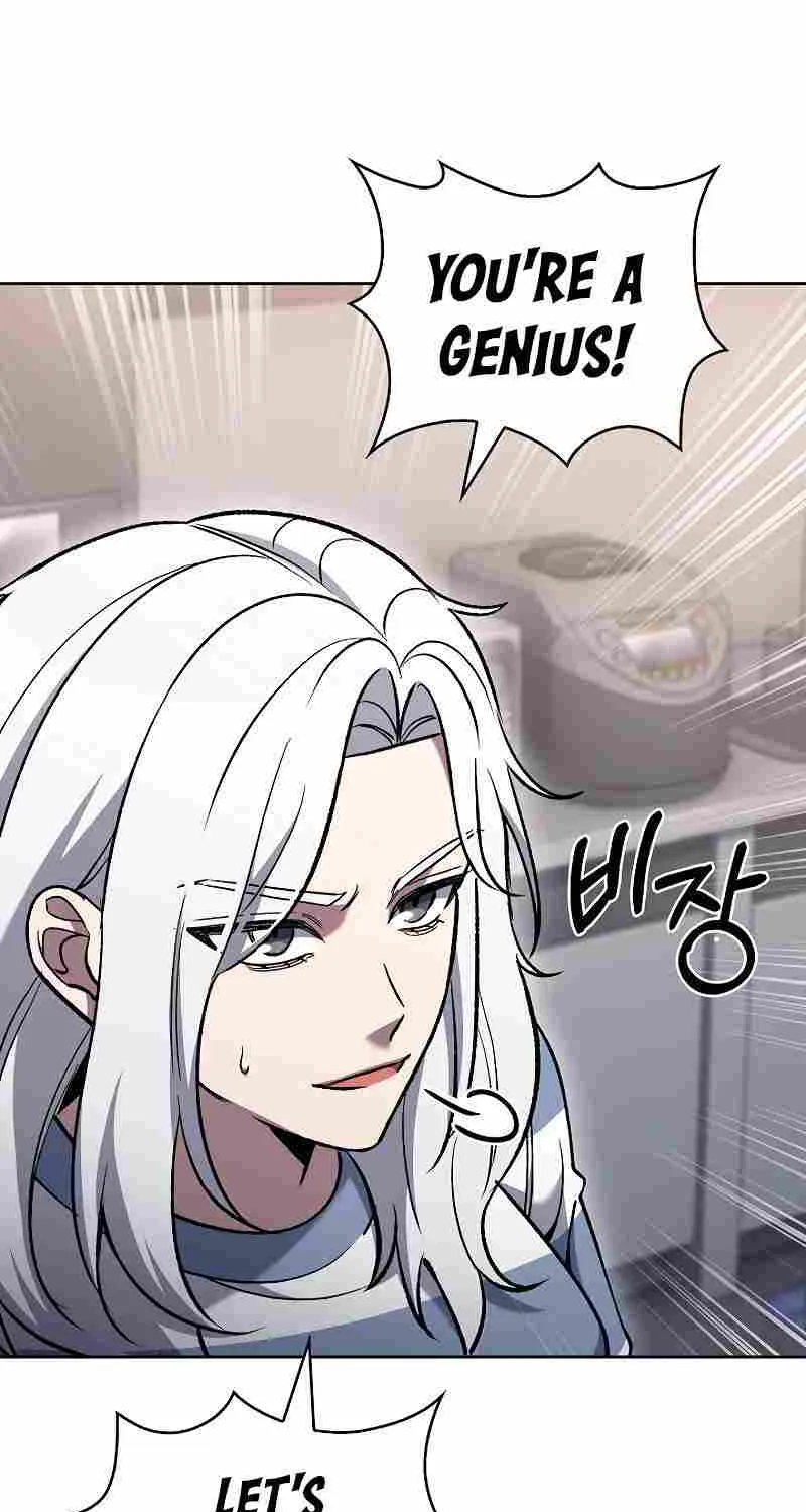 Delivery Man From Murim Zinmanga X Chapter 32 Page 47