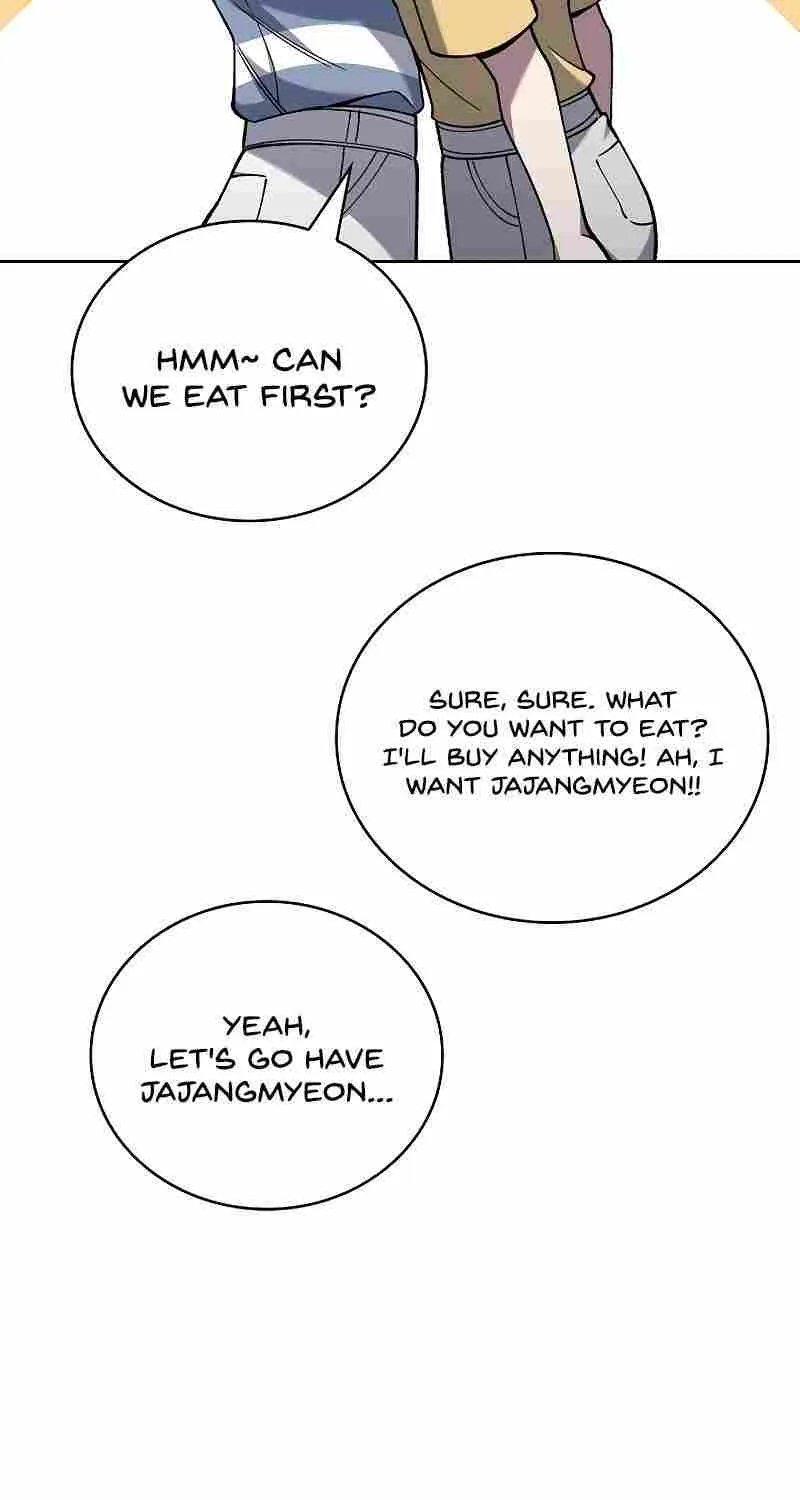 Delivery Man From Murim Zinmanga X Chapter 32 Page 49