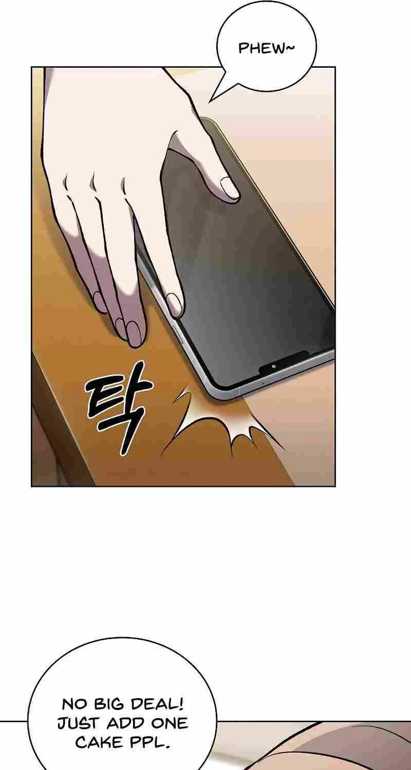 Delivery Man From Murim Zinmanga X Chapter 32 Page 61