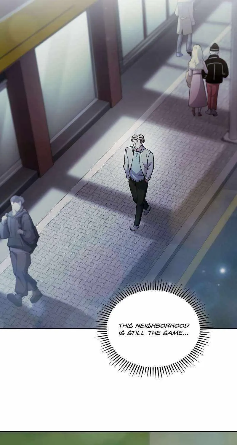 Delivery Man From Murim Zinmanga X Chapter 31 Page 12