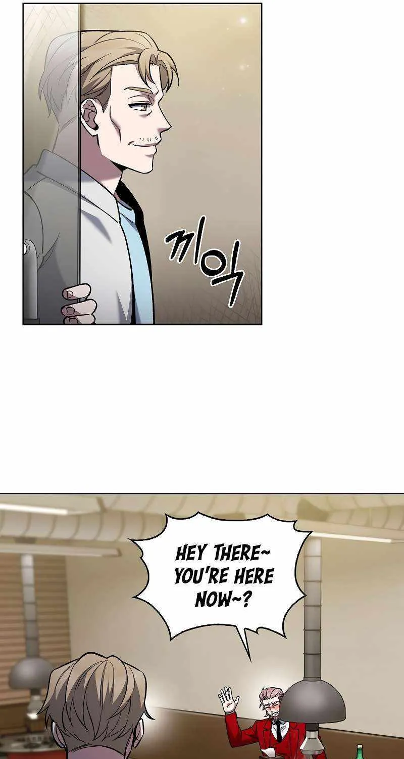 Delivery Man From Murim Zinmanga X Chapter 31 Page 14