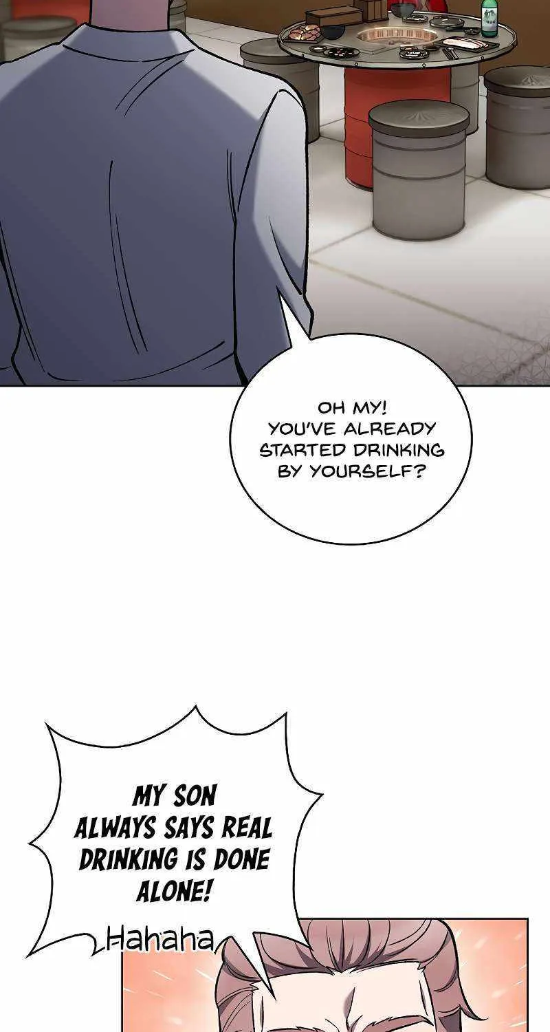 Delivery Man From Murim Zinmanga X Chapter 31 Page 15