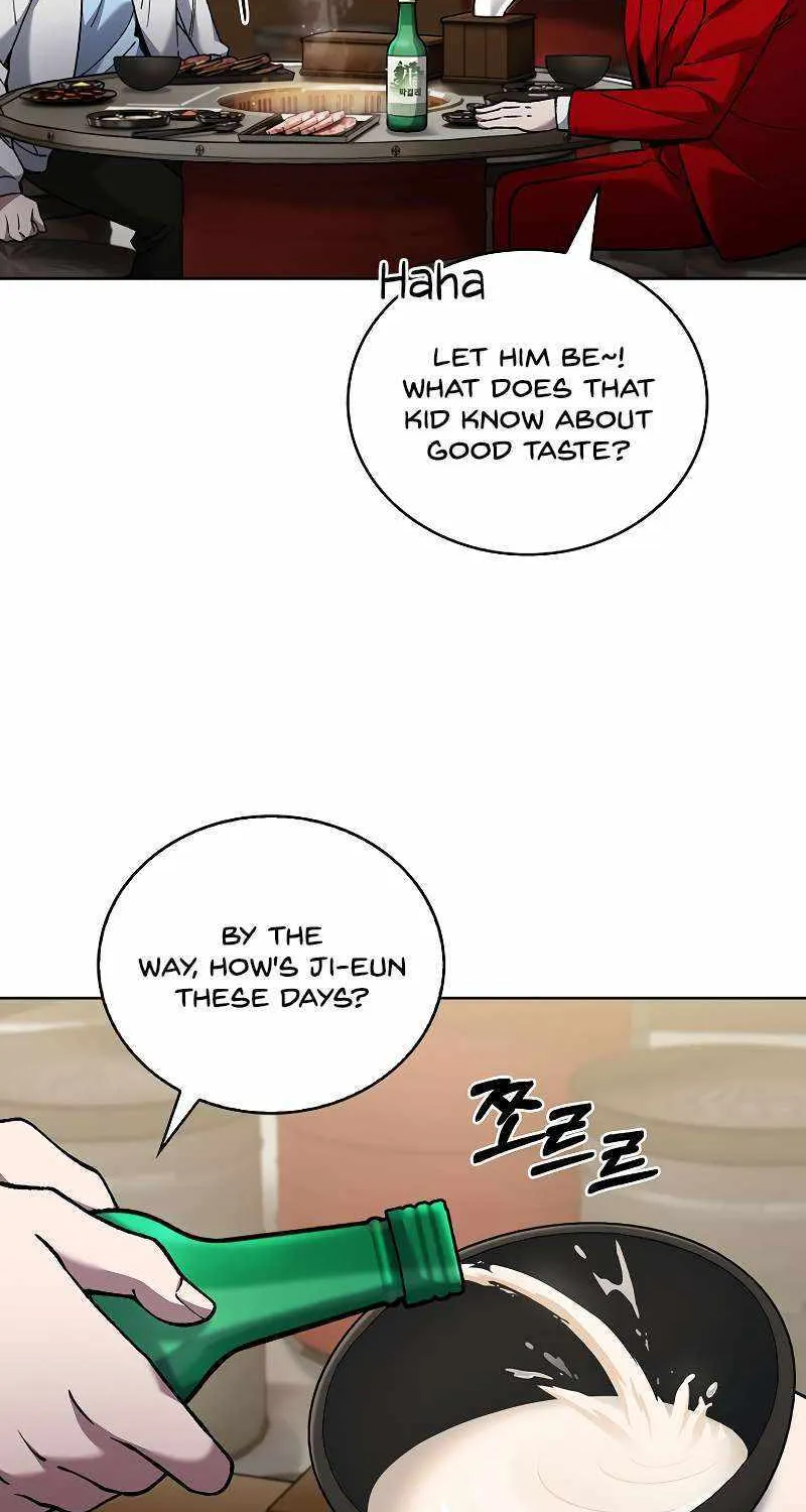 Delivery Man From Murim Zinmanga X Chapter 31 Page 17
