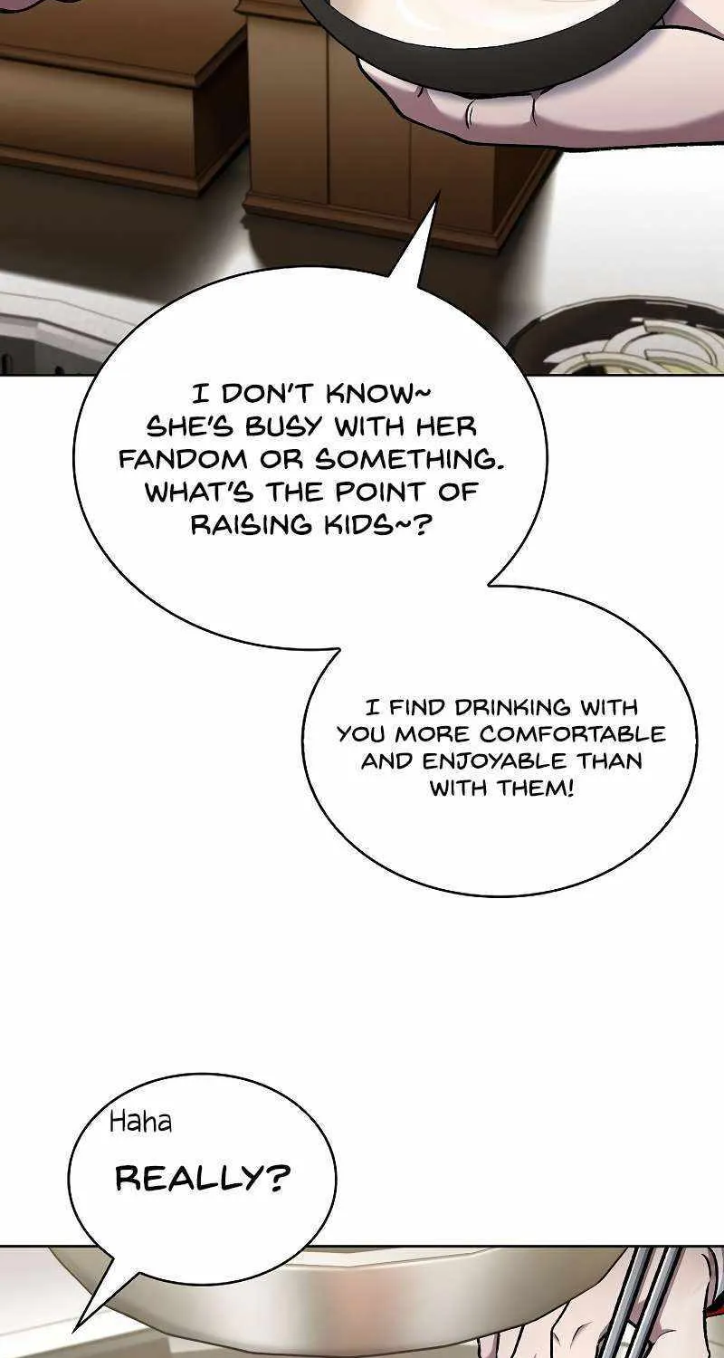 Delivery Man From Murim Zinmanga X Chapter 31 Page 18