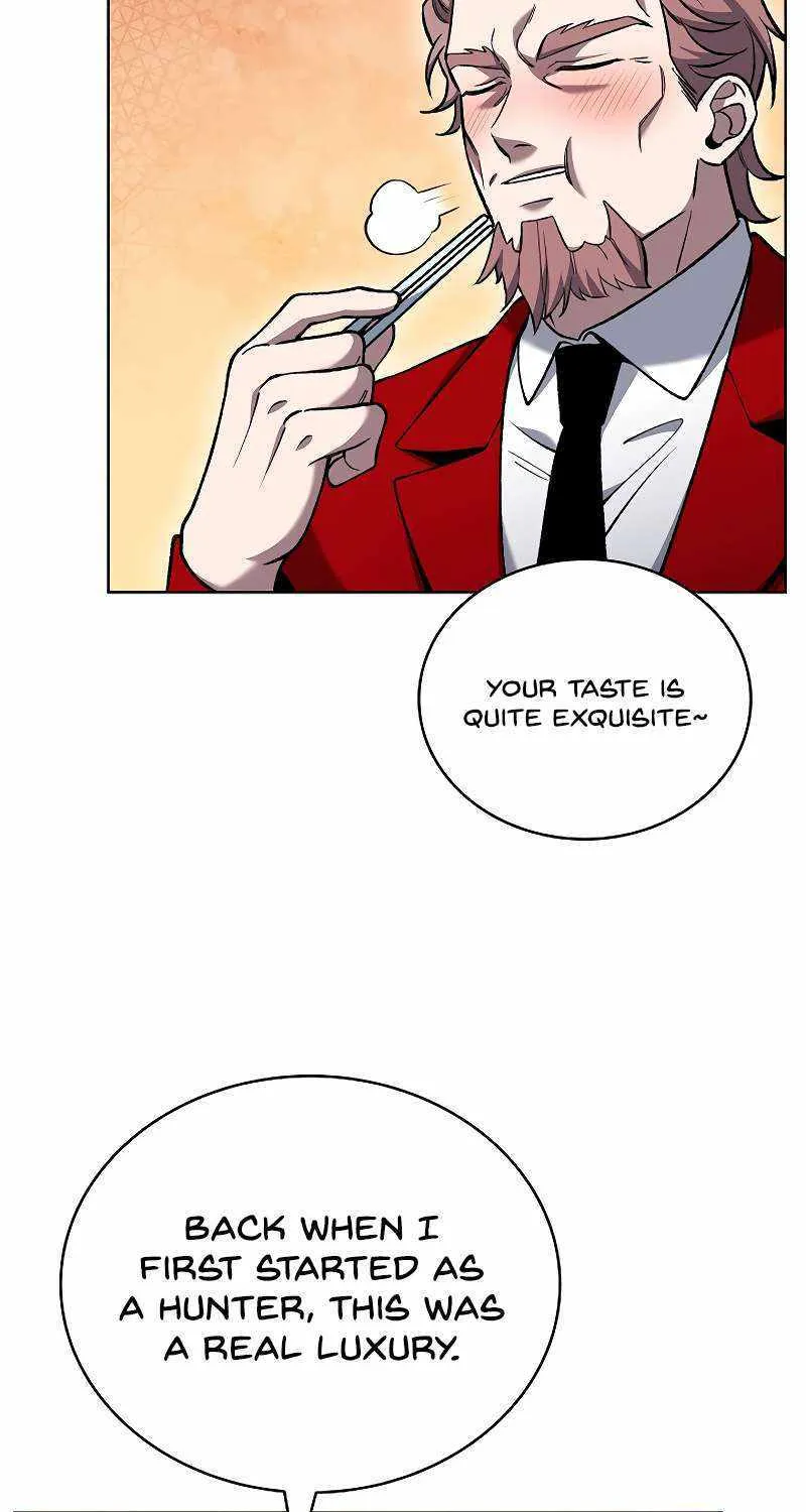 Delivery Man From Murim Zinmanga X Chapter 31 Page 20