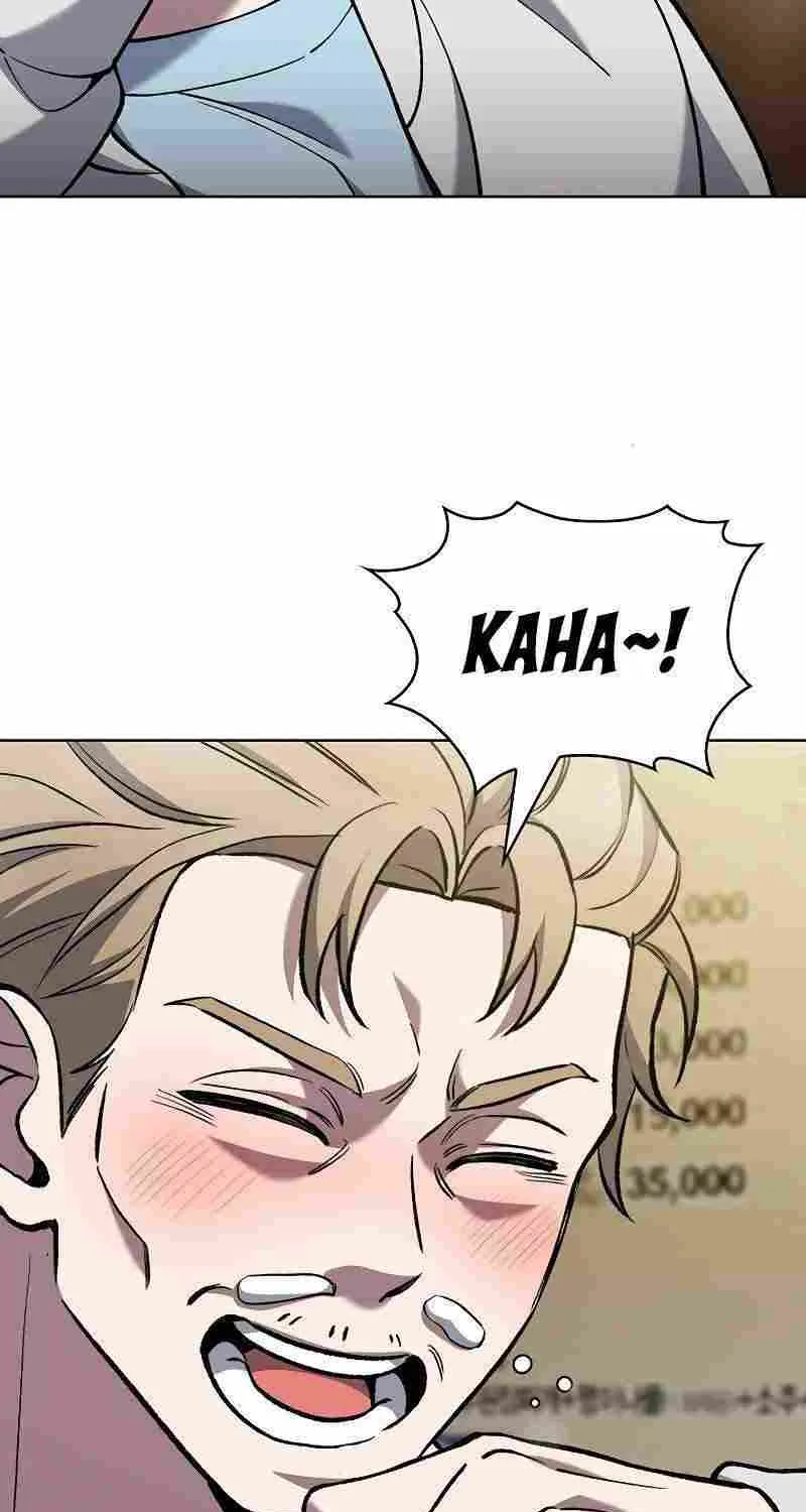 Delivery Man From Murim Zinmanga X Chapter 31 Page 26